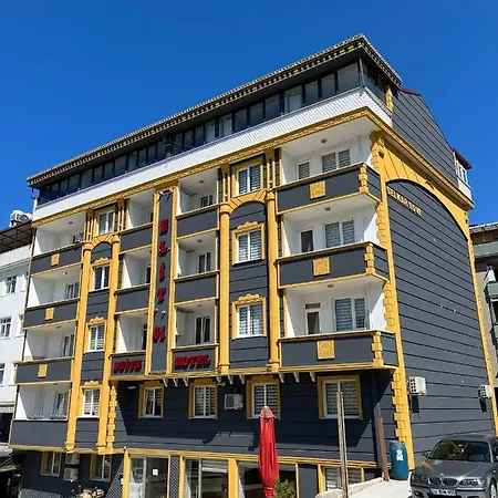 Elite Apart 61 Aparthotel