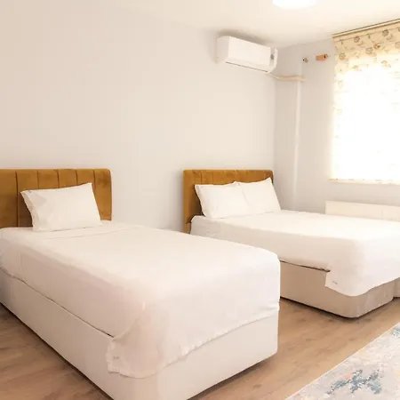 Elite Apart 61 公寓式酒店 *