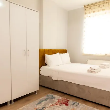 Elite Apart 61 Aparthotel