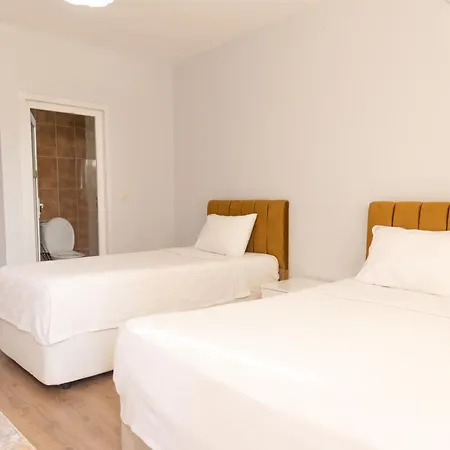 Elite Apart 61 Aparthotel