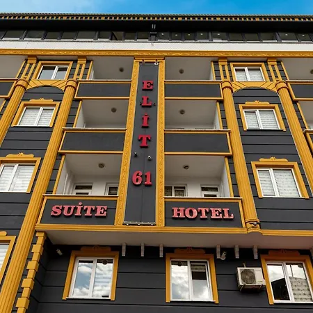 Elite Apart 61 Trabzon