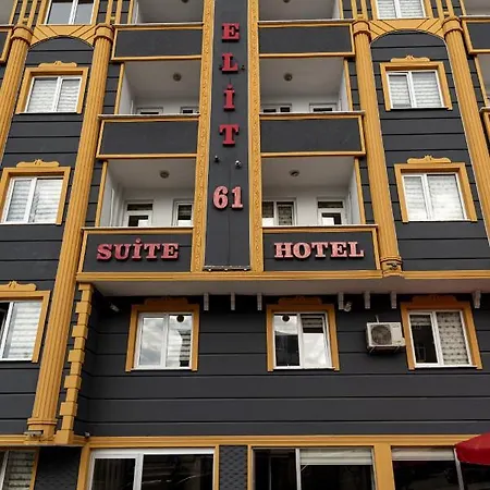Elite Apart 61 *