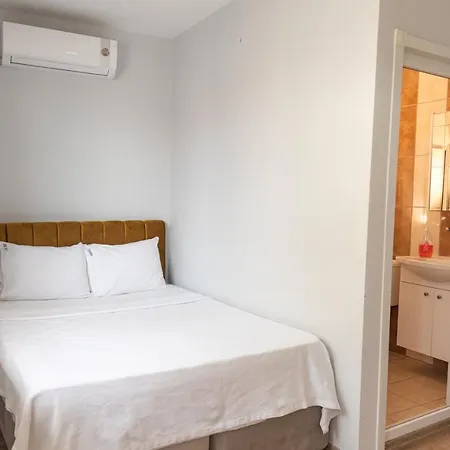 Apart-hotel Elite Apart 61 Trebizonda